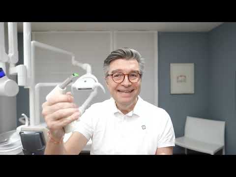 Dr. Alessandro Devigus - Why I like AdDent Products