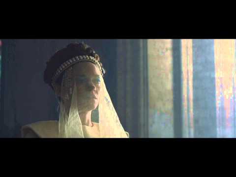 MACBETH - Extrait Officiel "Le couronnement" (HD) - Marion Cotillard - Michael Fassbender (2015)