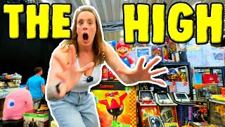 HUGE Surprise at Doncaster Retro Gaming Market