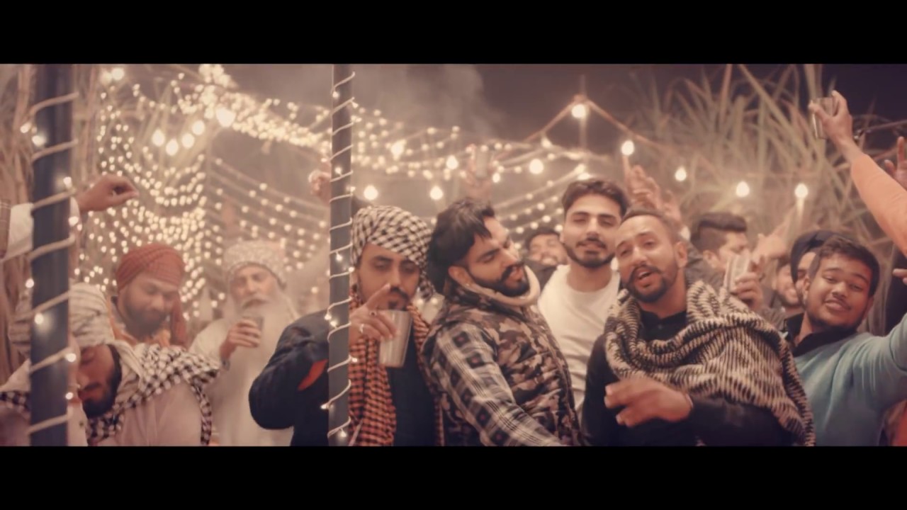 Daaru (Dukhan Di Dawai) (Title) Lyrics  | Daaru (Dukhan Di Dawai) | Dalvir Sidhu | Dalvir Sidhu | Ranjha Yaar