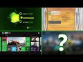 The Evolution of Xbox Dashboard (Xbox - Xbox Series X)