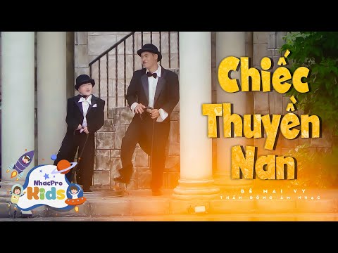Thể hiện bởi Bé Mai Vy