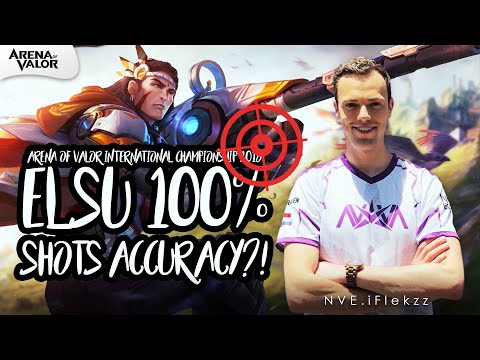 Highlights: iFlekzz (Nova eSport) vs ExDee Gaming - AIC 2018 Vietnam Qualifier Stage