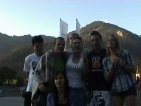 Dni Zjednoczenia Niemiec Zagrzeb, Chorwacja 28.09-07.10.2011