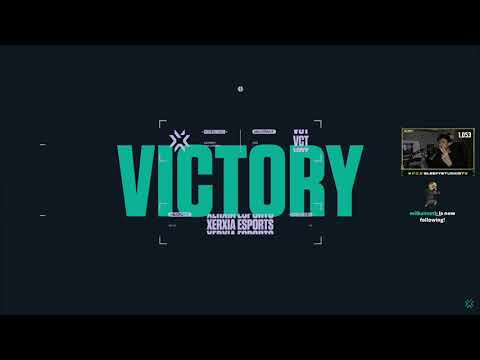 XERXIA Defeat Boom in APAC Playoffs !!!