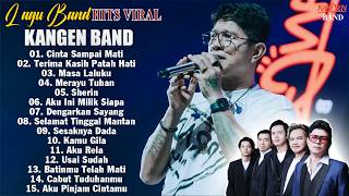 Download lagu KANGEN BAND - Full Album Terbaik 2026 || Kumpulan Lagu Terbaik Kangen Band || Viral & Terpopuler mp3