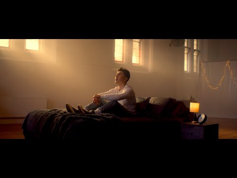 Liam Ferrari - King Size Bed (Official Video)