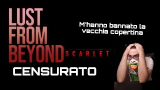 Lust from Beyond: Scarlet (CENSURATO)(Gameplay ITA)