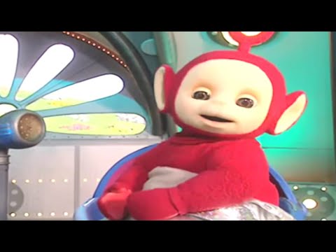 Teletubbies 1109 - Yoga | Videos For Kids