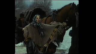 And The Violins Stopped Playing (1988) 1980s war drama movie trailer Horst Buchholtz Didi Ramati