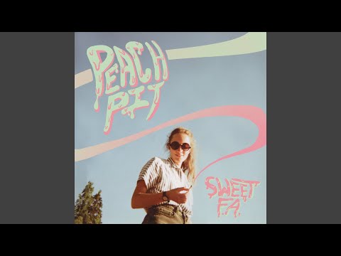 Peach Pit - Peach Pit