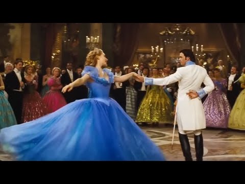 Ray Charles Singers - Love Me With All Your Heart (Stereo / Lyrics)