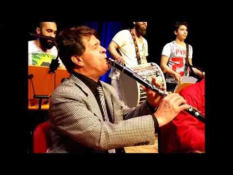 AHMET KUŞGÖZ EVCARA DODİYEZ TAKSİMİ