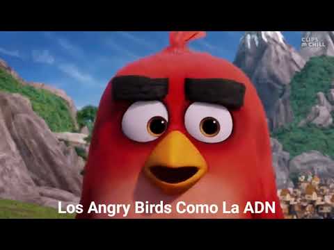 Toons Inc (Monsters Inc) Parte 20 Creditos