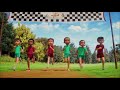 PBS Kids Channel Spot Running TheCartoonMan12 Style