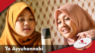 Download lagu Ya Ayyuhannabi Versi Banjari - Windy ft Zalfa El Hasanuddin mp3 Download lagu Ya Ayyuhannabi Versi Banjari - Windy ft Zalfa El Hasanuddin mp3