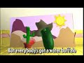 VeggieTales Silly Song Karaoke: The Water Buffalo Song