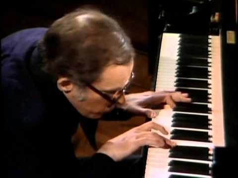 [HD] Bach's Goldberg Variations [Glenn Gould, 1981 record] (BWV 988)