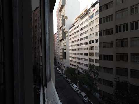 🏠 33 M² NA LIBERDADE | Ideal para Morar ou Investir! #liberdadesp #Imoveissp#CentroSP#YouTubeShorts