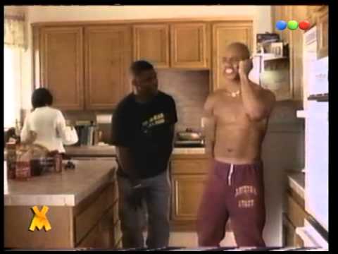 Tom Cruise presenta el programa - Videomatch 97