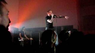 "Hey You" by Day of Fire