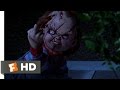 Bride Of Chucky 4 7 Movie CLIP That Is A Rude Doll 1998 HD