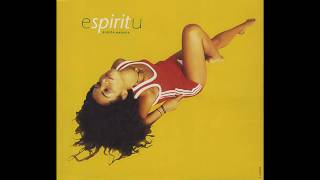 espiritu - bonita mañana (sabres of paradise remix)