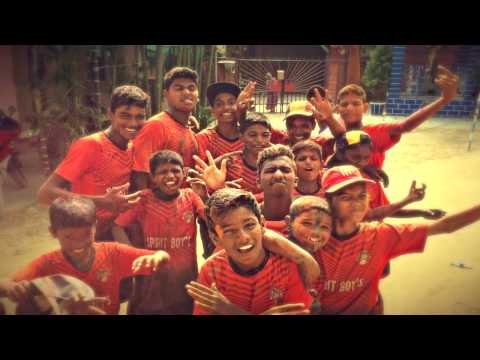 Aryamit Pal Paani ke bulbulon jaise (single music video)