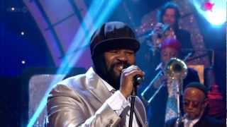 Gregory Porter - Work Song (Jools Annual Hootenanny 2012) HD 720p