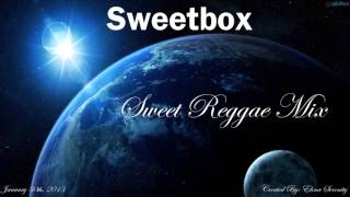 Sweetbox - Shout -Let It All Out- (