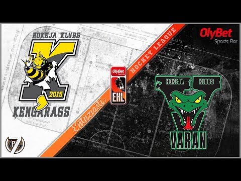 2018 03 01 ĶENGARAGS - VARAN