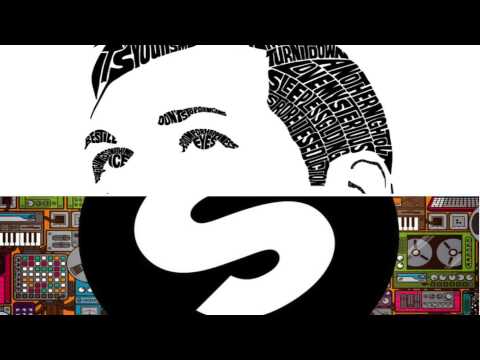 Kaskade vs. Hard Rock Sofa - Ain't Gotta Lie To Get Down (Kaskade & Ted Keyes Mash Up)