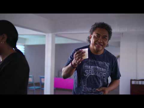 Highlights Mpamaky Ranomasina - Antananarivo 25 Avril 2019