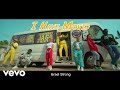 Testimony Jaga I Have Moved Official Video Ft Israel Strong