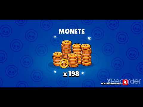 Apro la mega cassa e trovo 6 skip