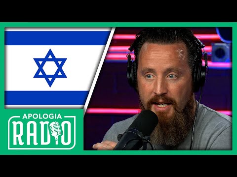 Is Modern Israel "God's Chosen People"? | Apologia Radio Highlight