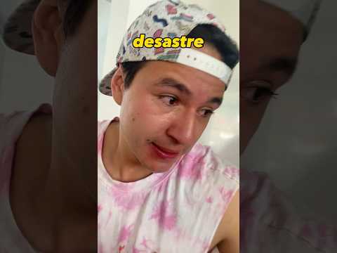 PARCERICO eats the SPICIEST GUMMY MUG #spicy #spicygummy #parcerico #viral #challenge #mexico #fo...