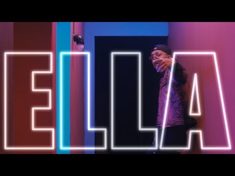 Young Gatillo - Ella (Official Video)