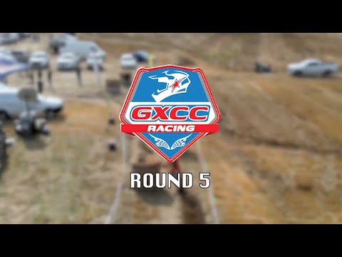 GXCC Round 5 Teaser