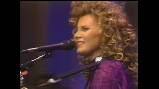 Margaret Becker - Solomon's Shoes - HD Live