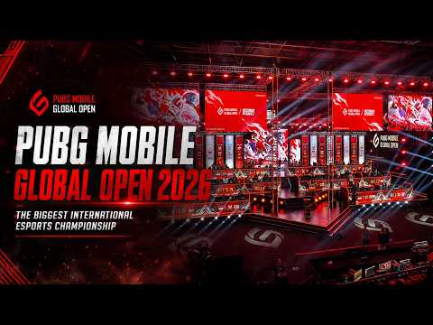 Thumbnail PUBG Mobile