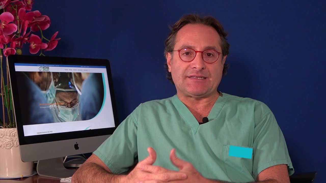 FALLOPLASTICA come si fa e quali sono i rischi acido ialuronico cross-linkato per allargare il pene