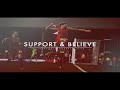 Liverpool FC - Support & Believe