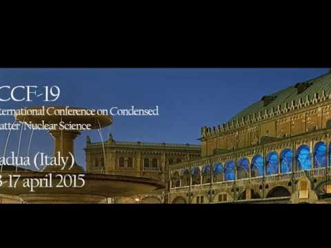 Summary LENR / Coldfusion 2014 - 2015