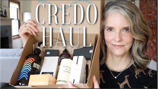 MY CREDO HAUL 🛍  | What I got during the sale | Trish V