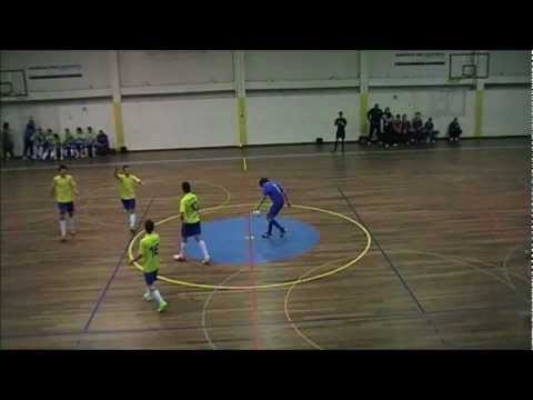 EDC Gondomar 4 - 2 Paredes (Juniores A)