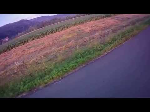 Slatina de Cris -  Dezna