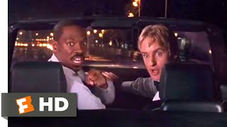 Download lagu I Spy (2002) - Car Hopping Scene (6/10) | Movieclips mp3