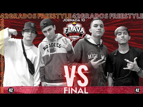 [ FELIX ft. SBT ] vs [ NIR ft. RAPSODIA ]