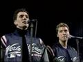Nsync - Star Spangled Banner (National Anthem ...